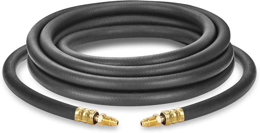 Picture of Brighton Best 57Y03Br Tig Power Cables & Hoses Air-Cooled Power Cables